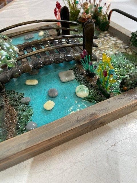 Fairy Garden Sanctuary