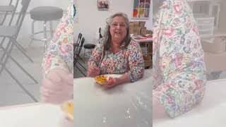 Marilyn Topalian